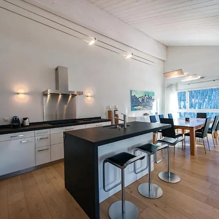 Juggasunna Apartment *
