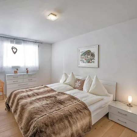 Apartment Juggasunna *