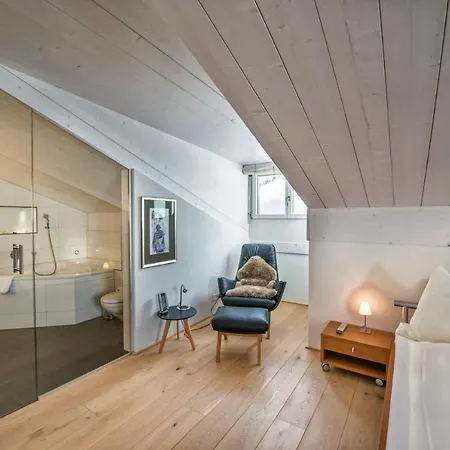 Juggasunna Apartment Arosa