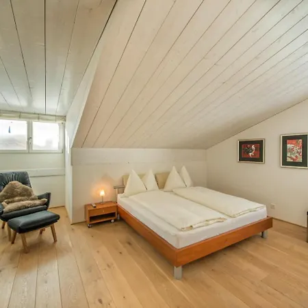 Apartment Juggasunna Arosa