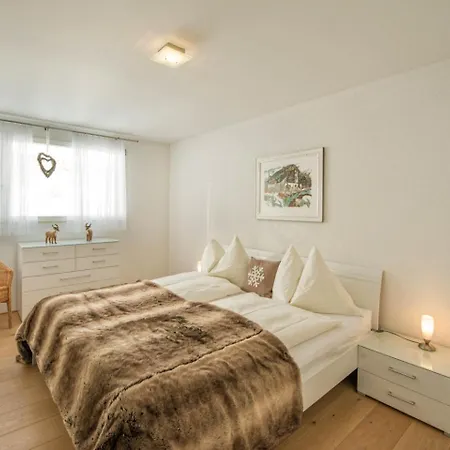 Juggasunna Apartment *