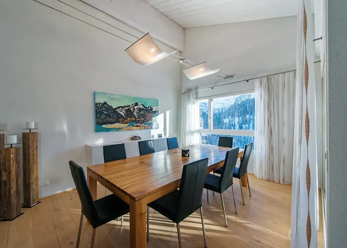 Juggasunna Apartamento