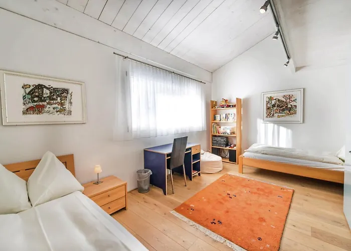 Juggasunna Apartamento Arosa