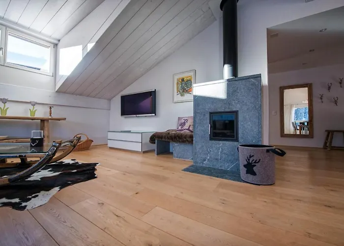 Apartamento Juggasunna *