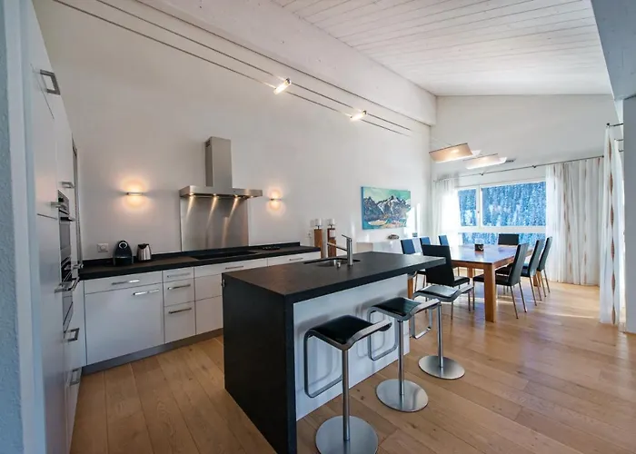 Juggasunna Apartamento *