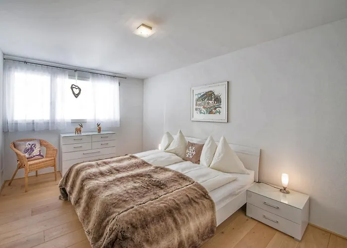 Apartamento Juggasunna *