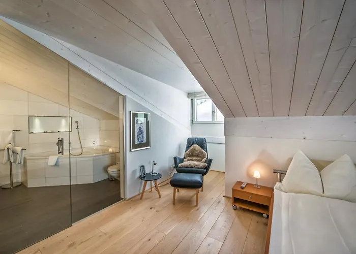 Juggasunna Apartamento Arosa