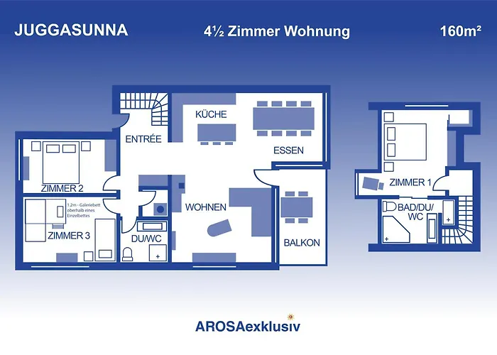 Juggasunna Apartamento