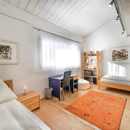 Juggasunna Lejlighed Arosa